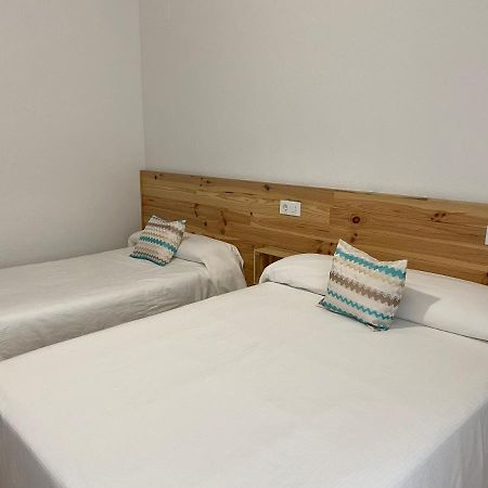 Hostal Barbate Exterior photo