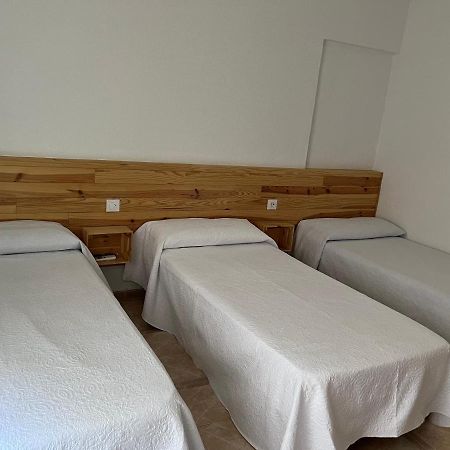 Hostal Barbate Exterior photo